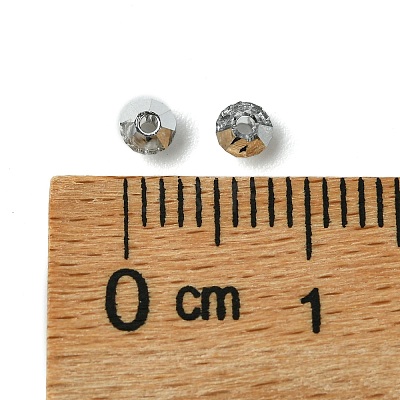Preciosa® Crystal Beads Y-PRC-BA3-00030-270-1