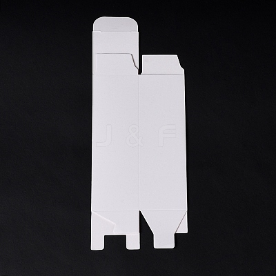 Cardboard Paper Gift Box CON-C019-02D-1