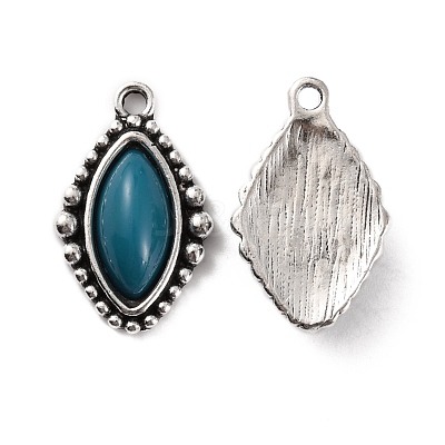 Zinc Alloy Pendants FIND-WH0108-40AS-08-1