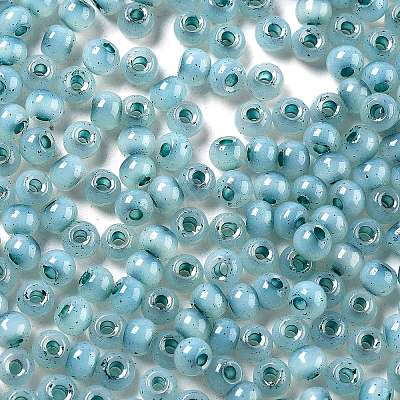 Glass Seed Beads SEED-M011-02A-08-1