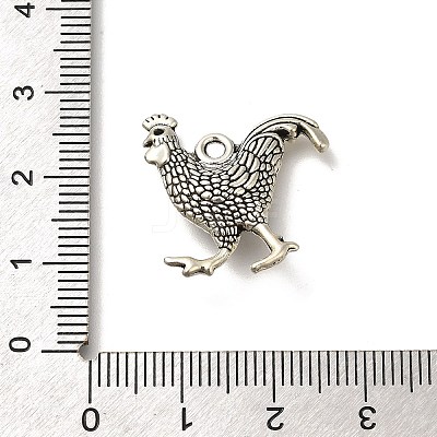 Alloy Pendants FIND-U023-02AS-06-1