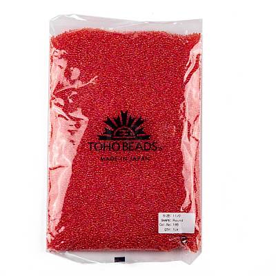 TOHO 11/0 Round Beads SEED-TR11-0165-1