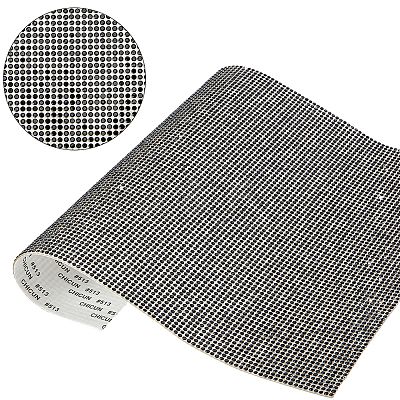 Rhinestone Sticker DIY-WH20048-003I-1