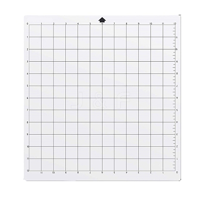 Square PVC Cutting Mat WG73464-09-1