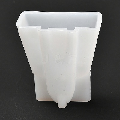 House Silicone Molds DIY-F066-03-1