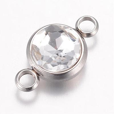 K9 Glass Links connectors GLAA-G017-P11-1