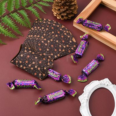 Paper Pillow Gift Boxes CON-J002-S-09A-1