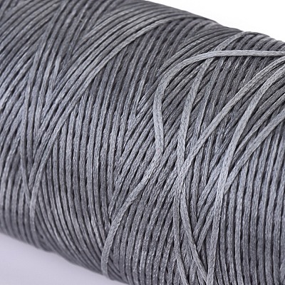 Waxed Polyester Cord YC-I003-A10-1