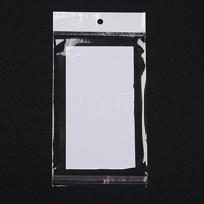 Pearl Film Cellophane Bags OPC024Y-1