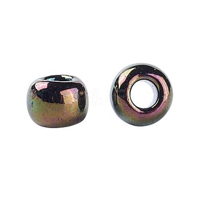 TOHO Round Seed Beads X-SEED-TR11-0085-1