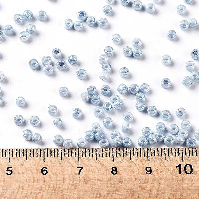 TOHO 8/0 Round Beads X-SEED-TR08-1205-1