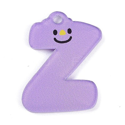 Acrylic Pendants LS-MACR-R002-01Z-1