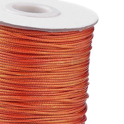 Korean Waxed Polyester Cord YC1.0MM-A114-1