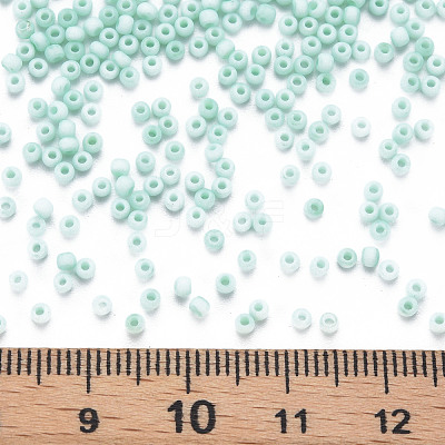 13/0 Glass Seed Beads SEED-T005-14A-A19-1