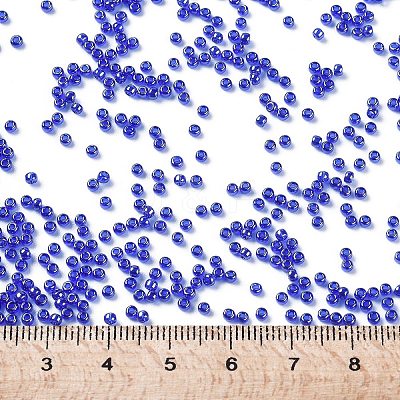 TOHO Round Seed Beads X-SEED-TR11-0116-1