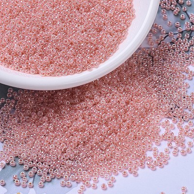 MIYUKI Round Rocailles Beads SEED-X0054-RR0539-1