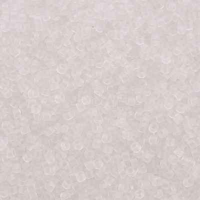 Glass Cylinder Beads SEED-S047-H-005-1