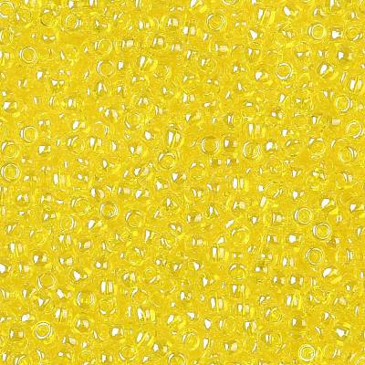 TOHO 8/0 Round Beads SEED-XTR08-0102-1