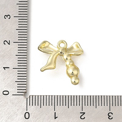 Alloy Pendants FIND-Z067-05G-09-1