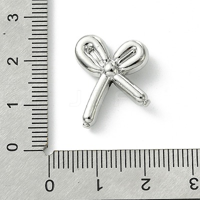 Alloy Beads FIND-Z045-21P-1
