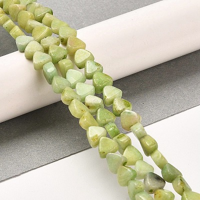 Natural Dolomite Beads Strands G-F765-H04-01-1