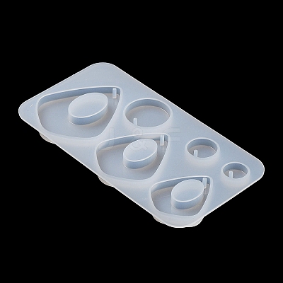 DIY Pendant Silicone Molds SIMO-F145-08-1