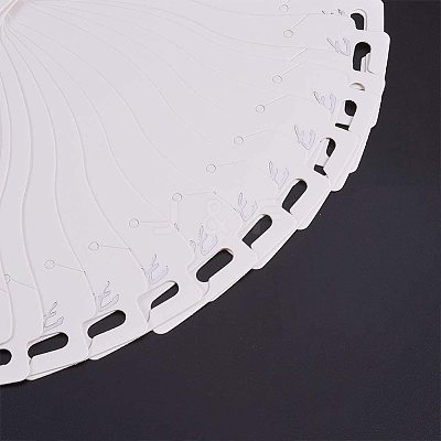 Cardboard Anklet Display Cards CDIS-PH0001-10-1