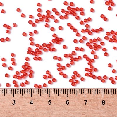 TOHO 11/0 Round Beads SEED-XTR11-0005-1
