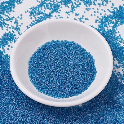 MIYUKI Delica Beads SEED-X0054-DB0862-1