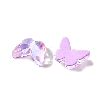 K5 Glass Cabochons GLAA-D301-02-1