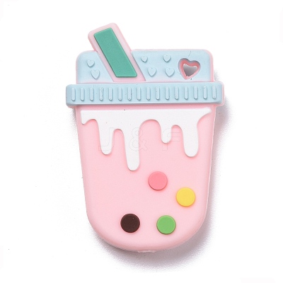 Silicone Focal Beads SIL-A002-01B-1