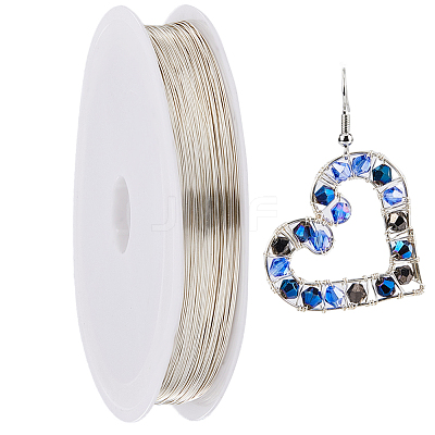 Eco-Friendly Copper Wire CWIR-SC0001-04A-S-1