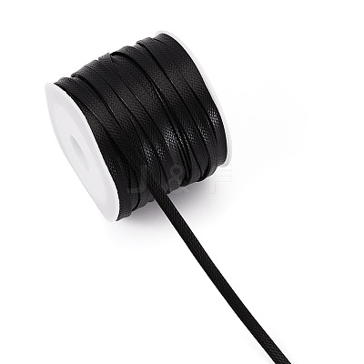 10 Yards Korean Waxed Polyester Cord YC-TA0001-22A-1