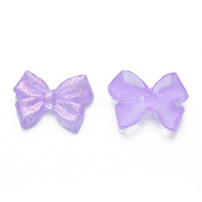 Resin Cabochons CRES-N030-008-C-1