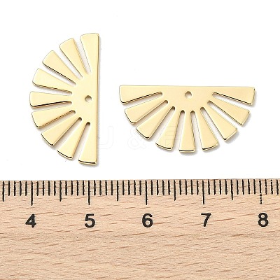 SHEGRACE Brass Pendants XGRQ3P885-621G-1