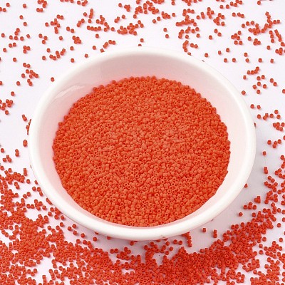 MIYUKI Delica Beads SEED-X0054-DB0752-1