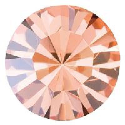 Preciosa® MAXIMA Crystal Round Stones X-PRC-RBSS29-00030-266-1