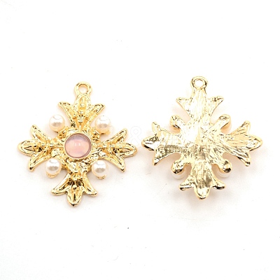 Alloy Pendants PALLOY-WH0088-64D-1