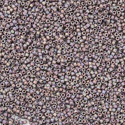 TOHO Round Beads X-SEED-TR15-2638F-1