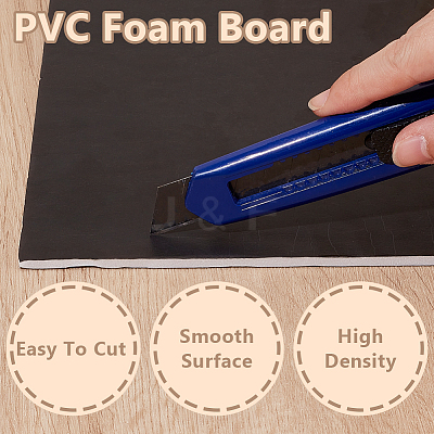 PVC Foam Board AJEW-WH0567-50E-02-1