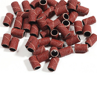 120 Grit Carborundum Grinding Head Manicure Accessories MRMJ-R085-A-017A-1