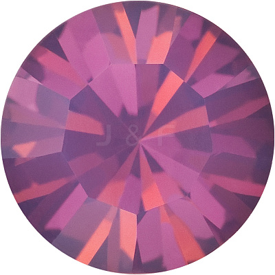 Preciosa® MAXIMA Crystal Round Stones Y-PRC-RBSS6-21110-1