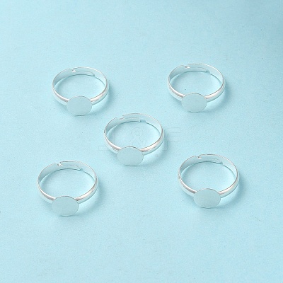Brass Ring Components EC541-NFS-1