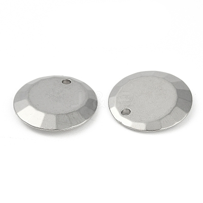CCB Plastic Pendants CCB-G020-40B-P-1