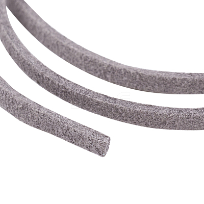 3mm Faux Suede Cord LW-JP0003-04-1