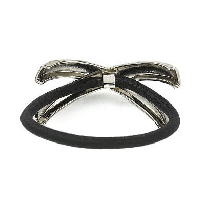 Elastic Hair Ties OHAR-K003-01C-P-1