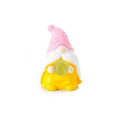 Resin Display Decorations PW-WGA6C67-01-1