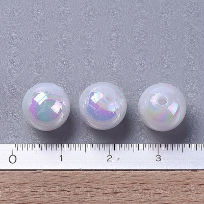 Eco-Friendly Poly Styrene Acrylic Beads LS-X-PL426-8-1