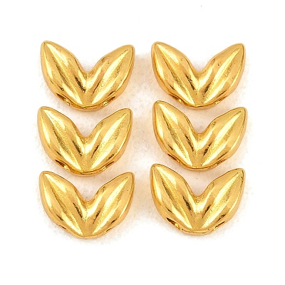 Alloy Beads FIND-H063-02B-G-1
