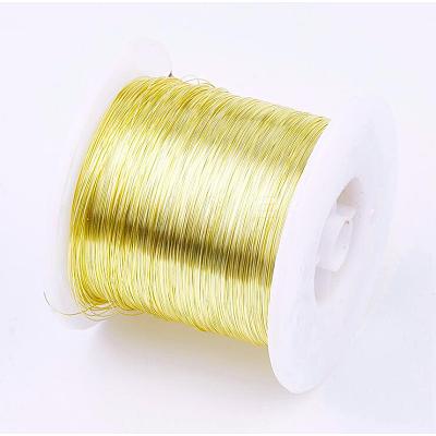 Eco-Friendly Copper Wire CWIR-BBC0001-02A-A-1